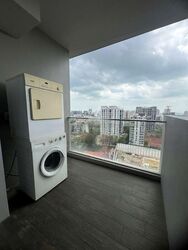 38 I Suites (D15), Apartment #453405781